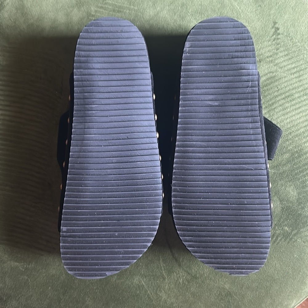 Platform sandals! - Picture 3 of 5